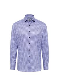 Eterna MODERN FIT - Skjorter - braun