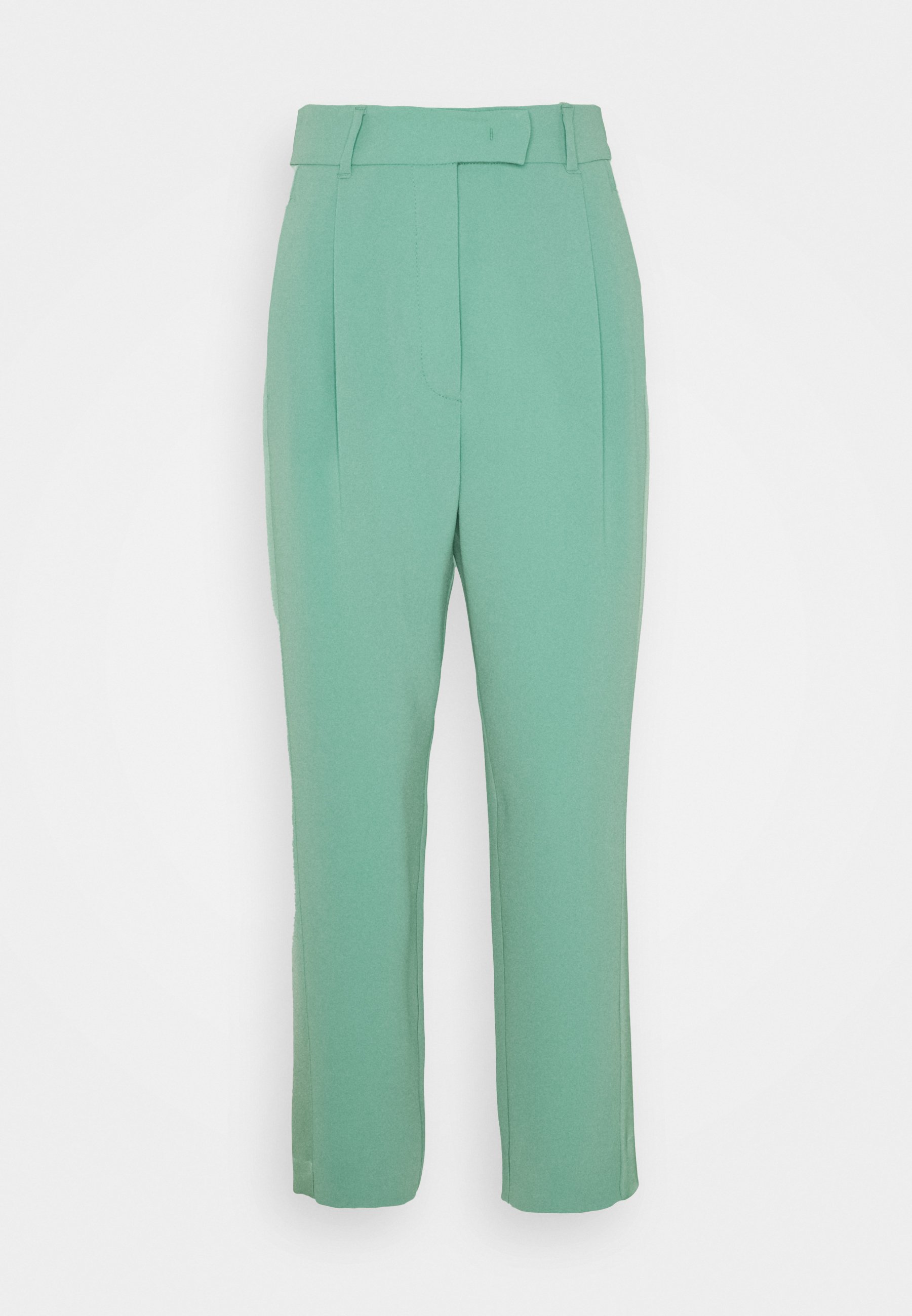 Marella MONIA - Pantaloni - verde acqua/verde - Zalando.it
