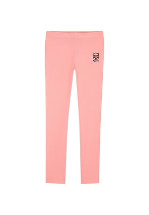 AUS  - Tights - atomic pink