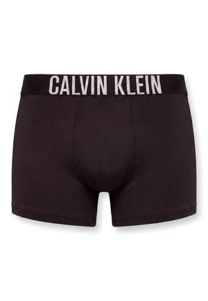 Calvin Klein Underwear, INTENSE POWER PRO - Calzoncillos bóxer cortos - black