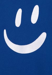 Molo MIKE UNISEX - Sudadera - royal blue