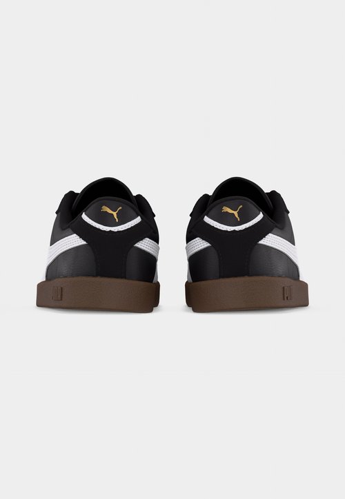 PUMA CLUB II ERA UNISEX - Trainers - black/white — foto 4