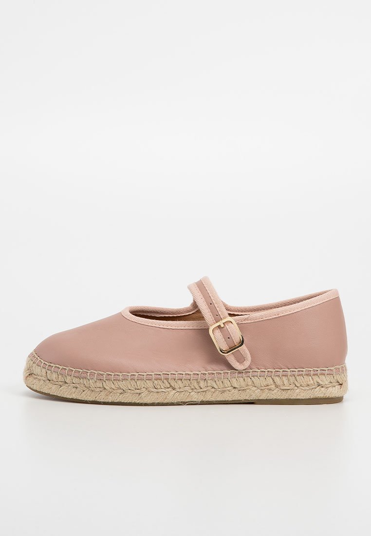 Kanna Espadrilles roze