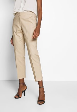 Spodnie materiałowe