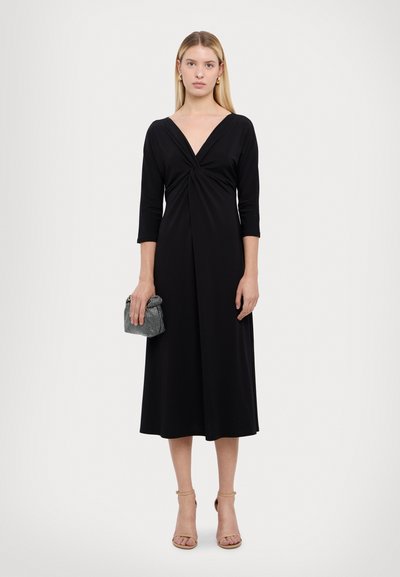 WEEKEND MaxMara CALANTE - Jerseyjurk - nero