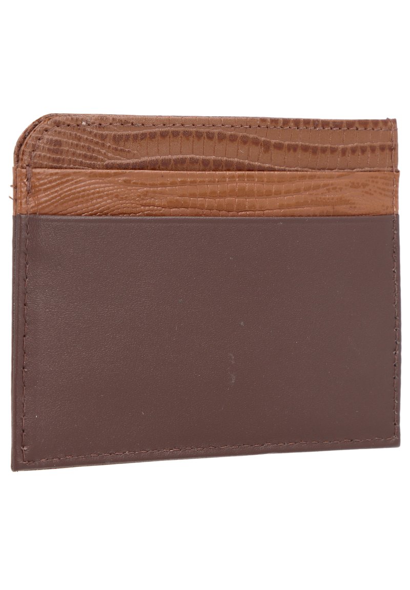 Herren Geldbörsen | Ted Baker KREDITKARTENETUI GESCHENKBOX SET Geldbörse brn choc/braun - IM12278 Herren Geldbörsen | Ted Baker KREDITKARTENETUI GESCHENKBOX SET Geldbörse brn choc/braun - IM12278