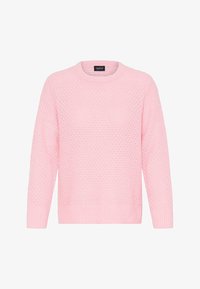 Unselected, parfait pink