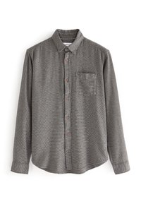 Next Hemd - grey