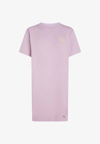 Sélectionné, pale lavender