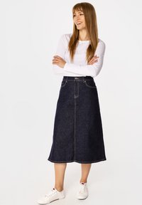 Lee Cooper EDNA ciemnoniebieski