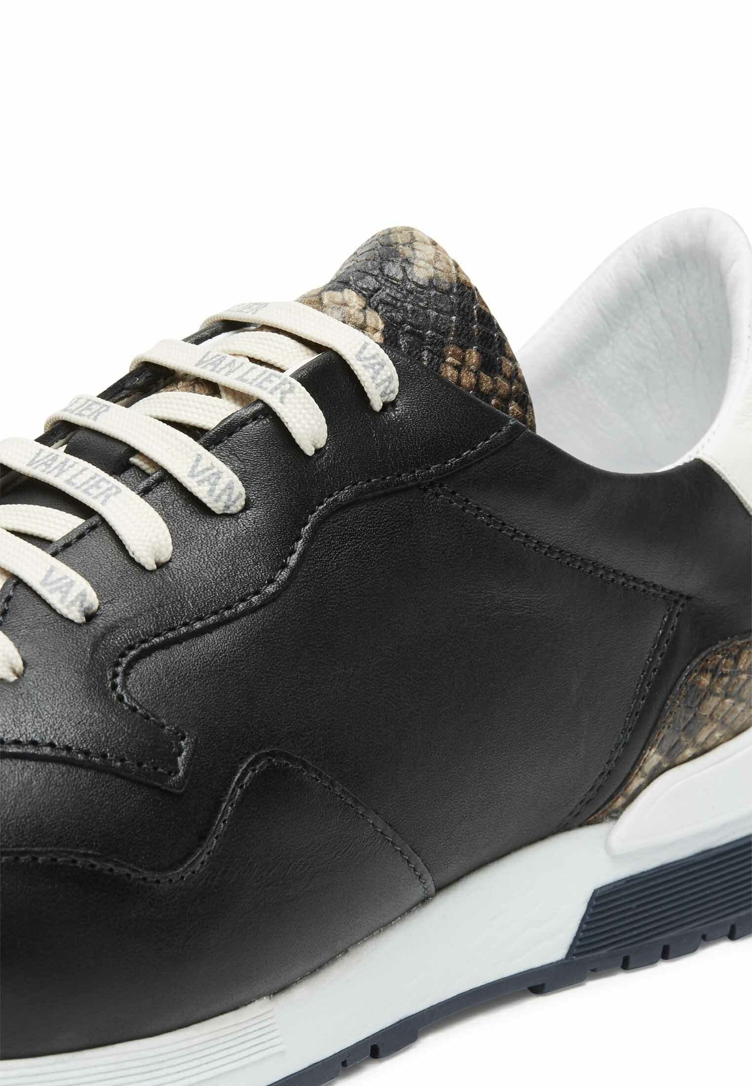 Van Lier Men's blau CHAVAR - Casual lace-ups For Work 2021 Trends in store  W0OCQ