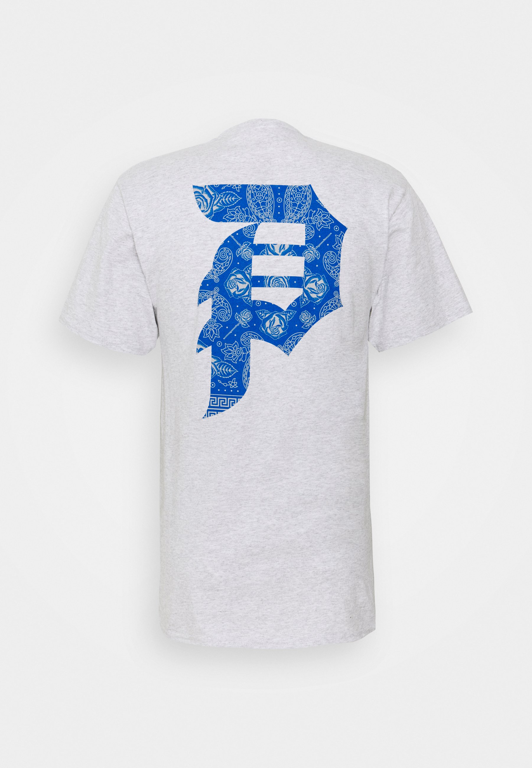 Primitive DIRTY PAISLEY TEE - Print T 