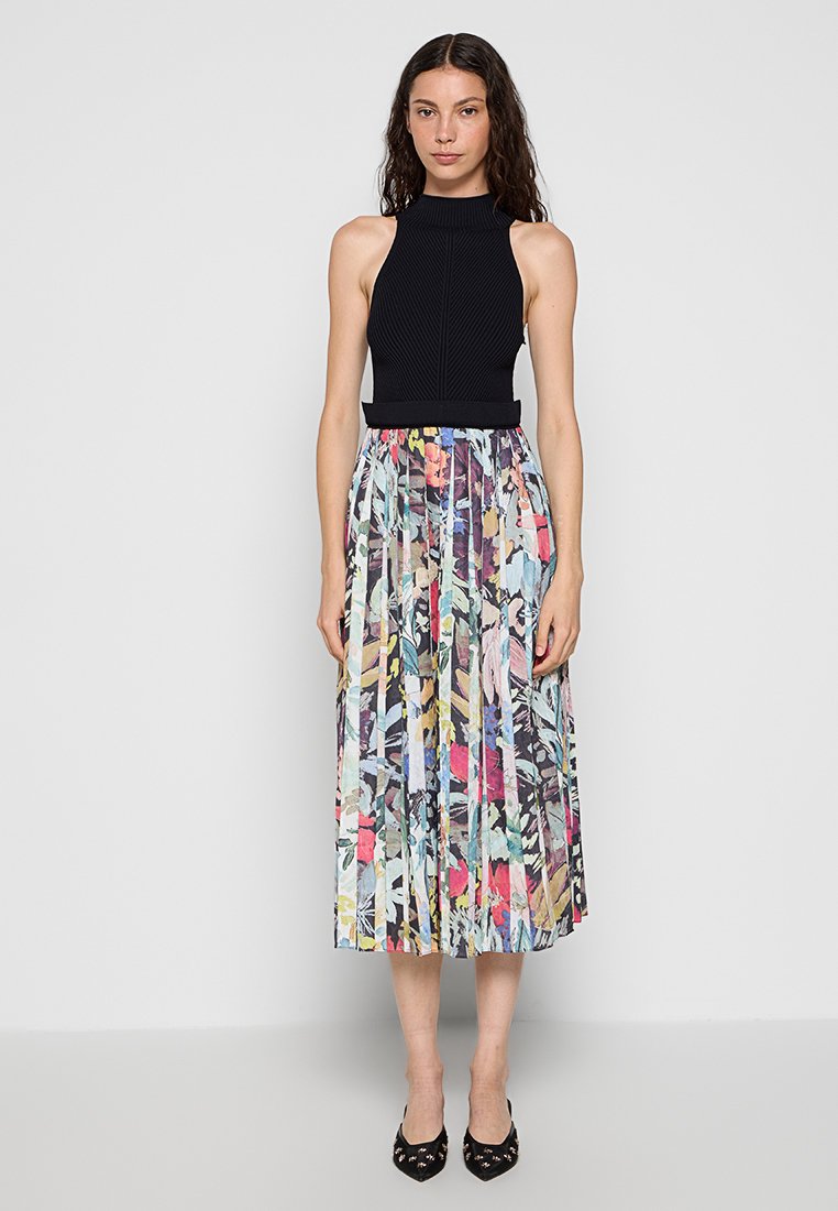 Ted Baker Jurk meerkleurig