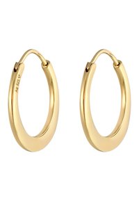 Elli CREOLEN - Örhänge - gold-coloured