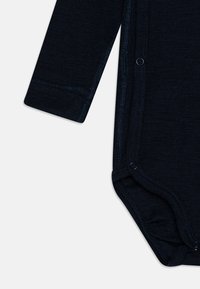 Lindex WRAP UNISEX - Body / Bodystocking - navy