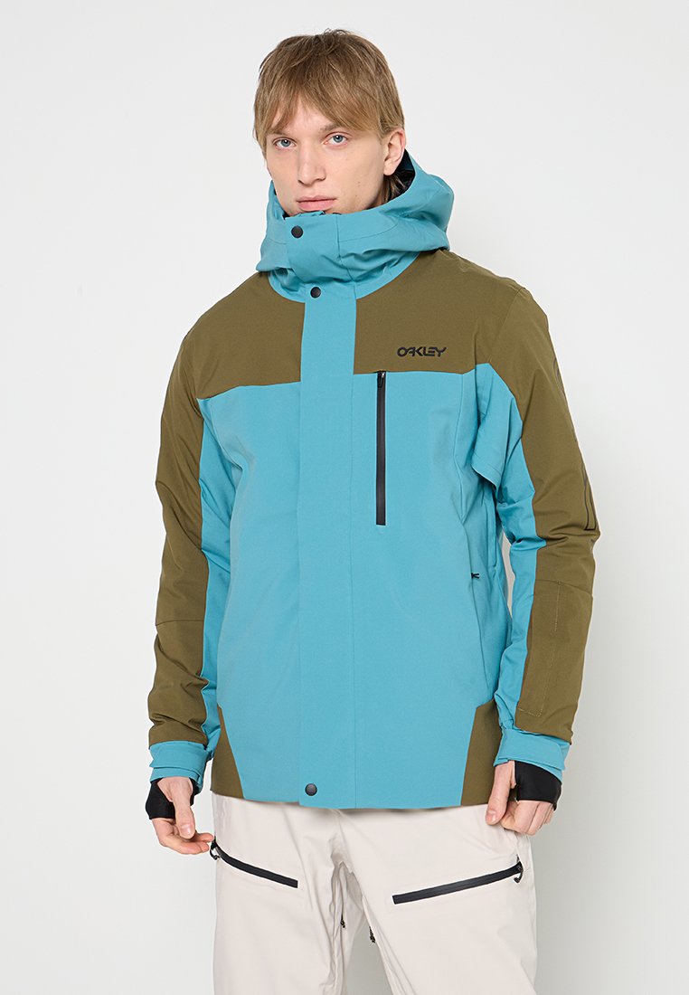 Chaqueta de esquí