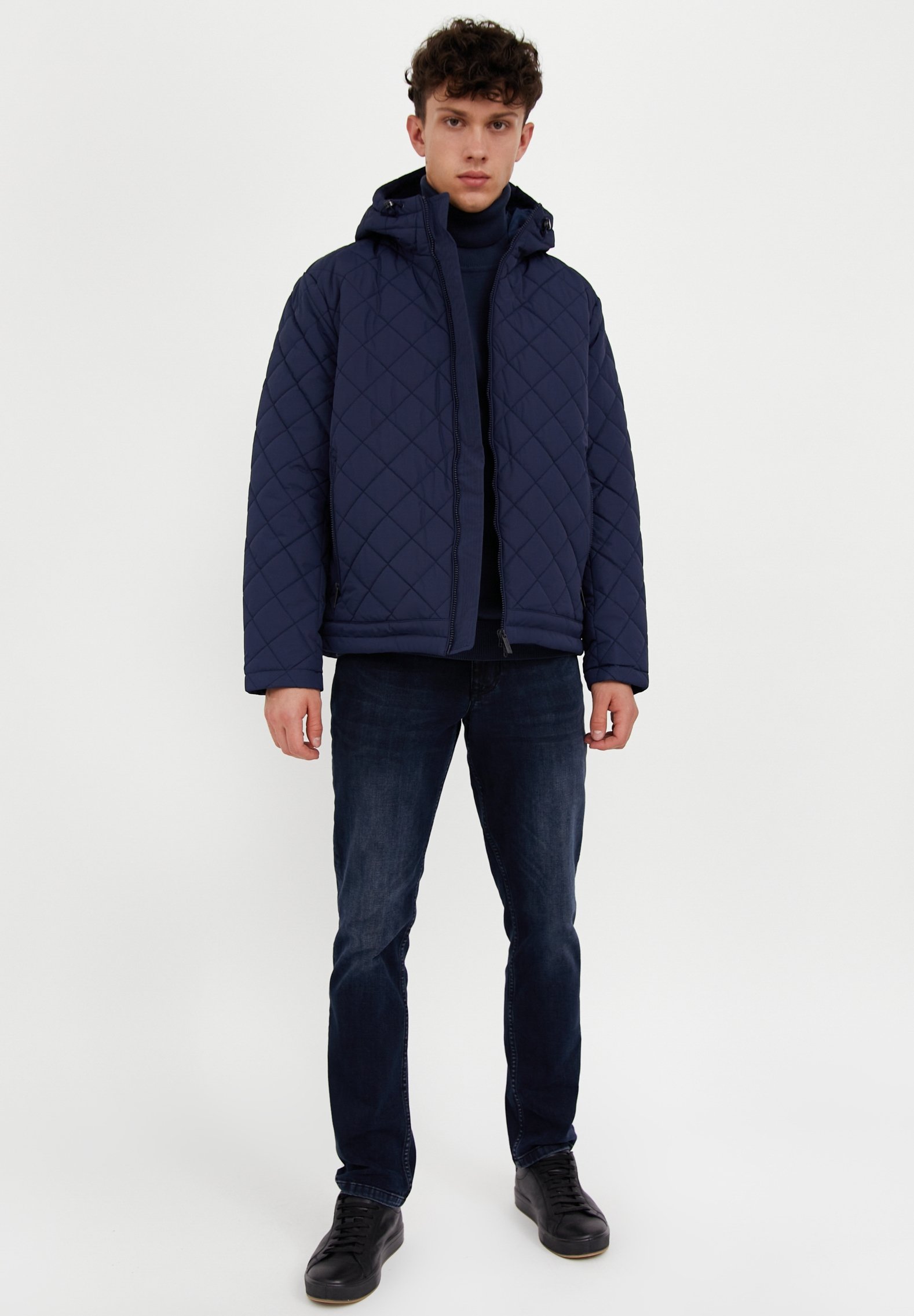 Herren Übergangsjacke Herren Übergangsjacke