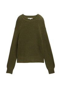 Niet geselecteerd, grape leaf green
