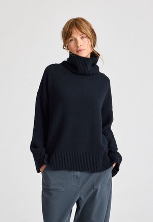 VITA - Džemperis - midnight blue