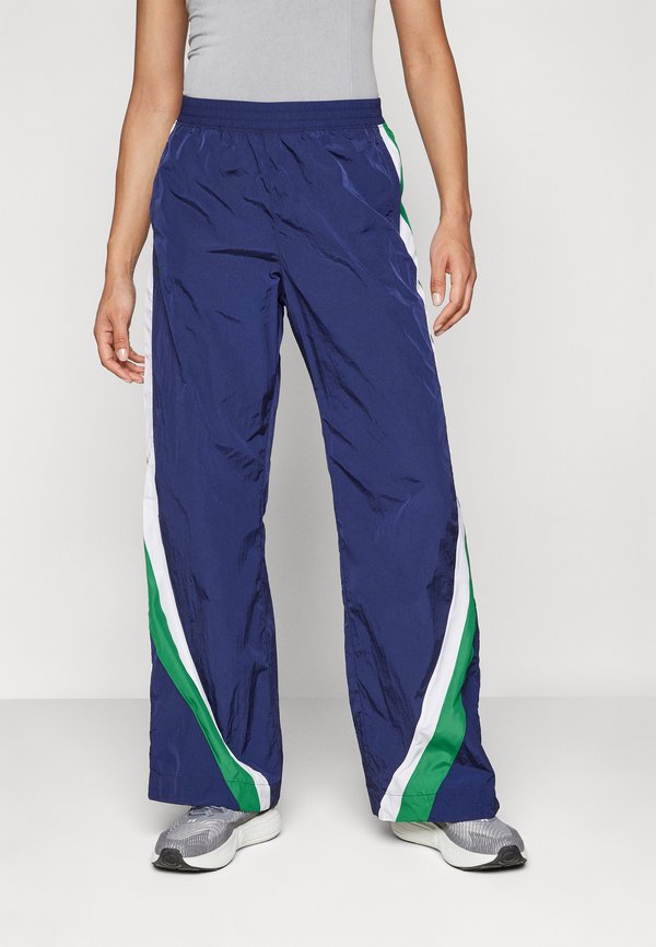 ICON TEAR AWAY PANT - Tracksuit bottoms