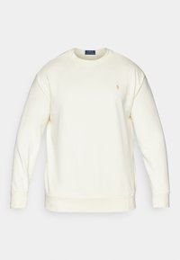 Polo Ralph Lauren Big & Tall Sweatshirt - white