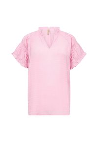 Unselected, pink