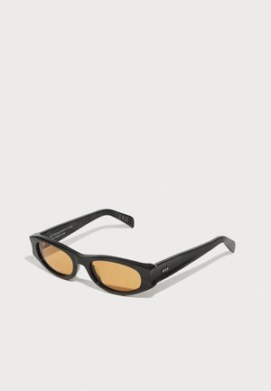 RAZZO FIAMMATO UNISEX - Solbriller - black