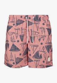 Non sélectionné, yacht aop