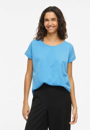 VIDREAMERS NEW PURE - T-shirt basique - all aboard