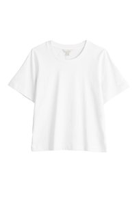 COPSELAND SLEEVE - Camiseta básica - salt