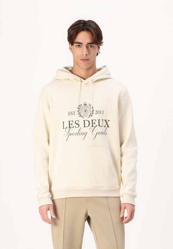 CREST HOODIE - Hoodie