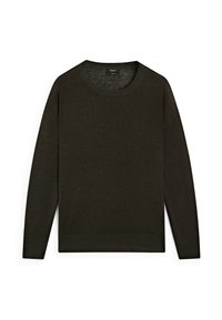 OVERSIZE - Sweter