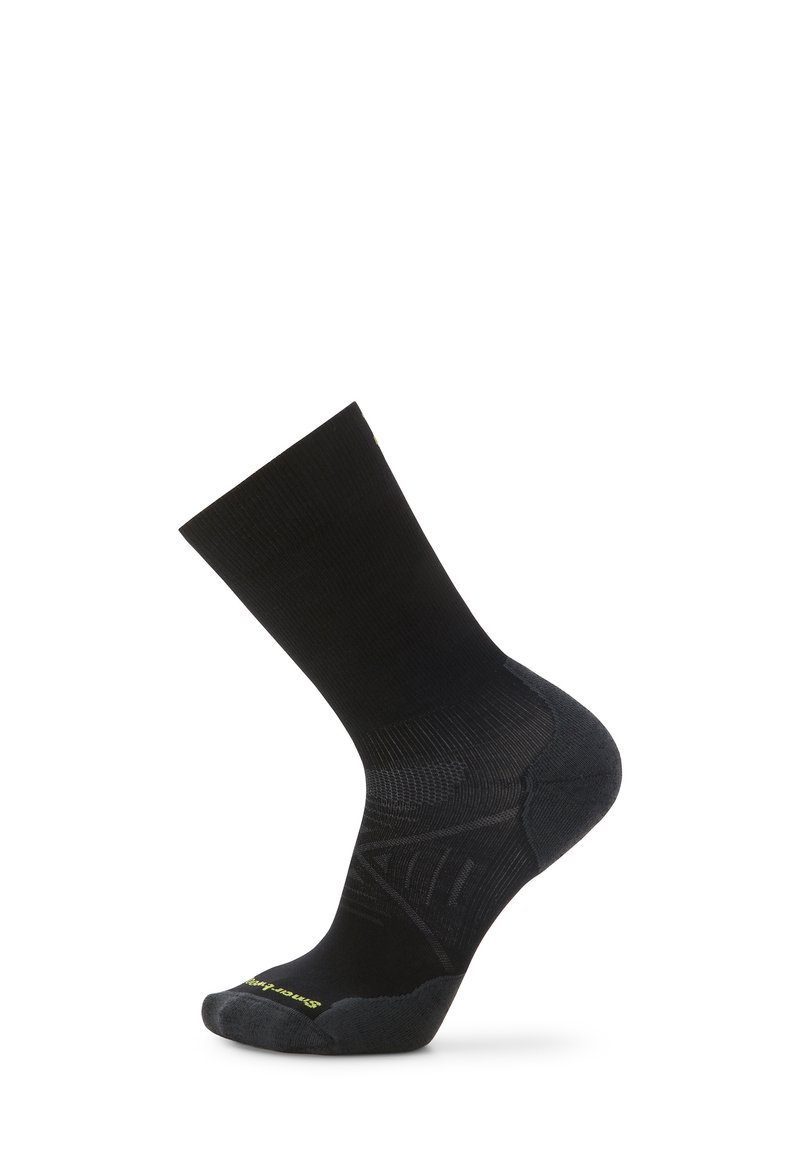 Smartwool NORDIC TARGETED CUSHION CREW - Sportovní ponožky - black