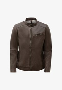 Unausgewählt, braun