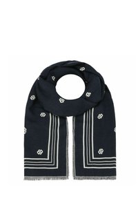 YLLIE - Sjaal - dark blue