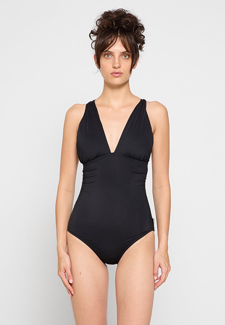 MICHAEL Michael Kors Badpak zwart