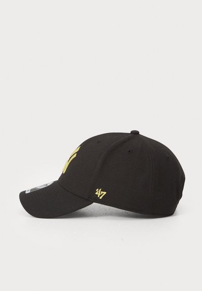 Casquette à double visière adidas x en beige et noir | ® FR