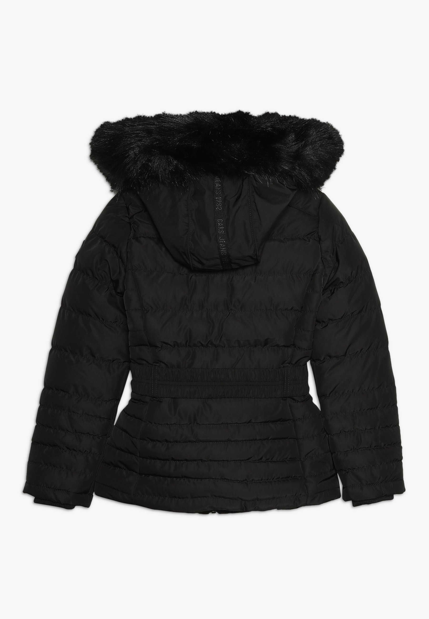 Cars Jeans KIDS MINKA Vinterjacka black Zalando.se Cars Jeans KIDS MINKA Vinterjacka black Zalando.se
