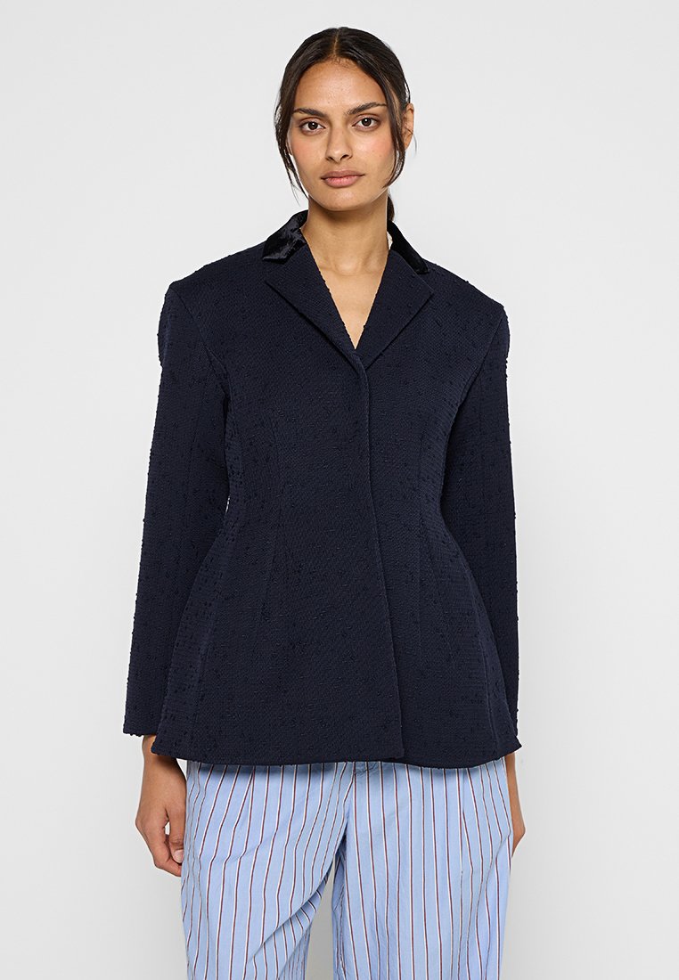 TORY BURCH Blazer donkerblauw TORY BURCH Blazer donkerblauw