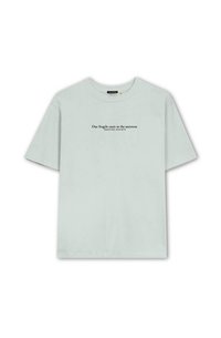 Kaotiko UNISEX - Potiskana majica - apple