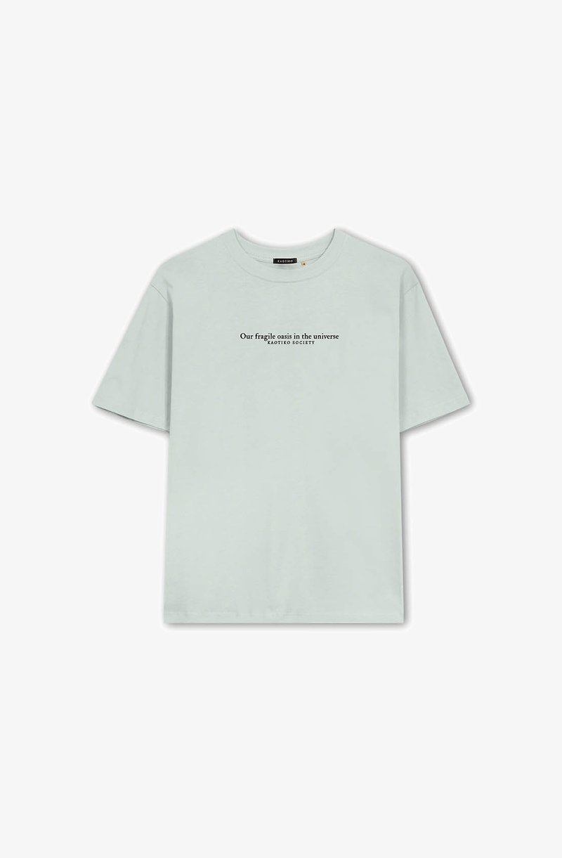 Kaotiko UNISEX - Tričko s potlačou - apple
