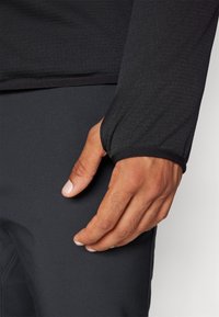 The North Face WINTER WARM PRO JACKET - Āra jaka - black