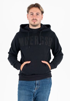 - Bluza z kapturem