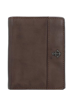 Harbour 2nd COOL CASUAL AMOY  - Monedero - chocolate brown