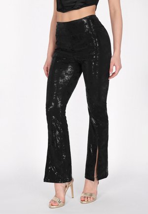 Broek - black