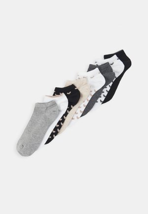 8 PACK - Socks - multi-coloured