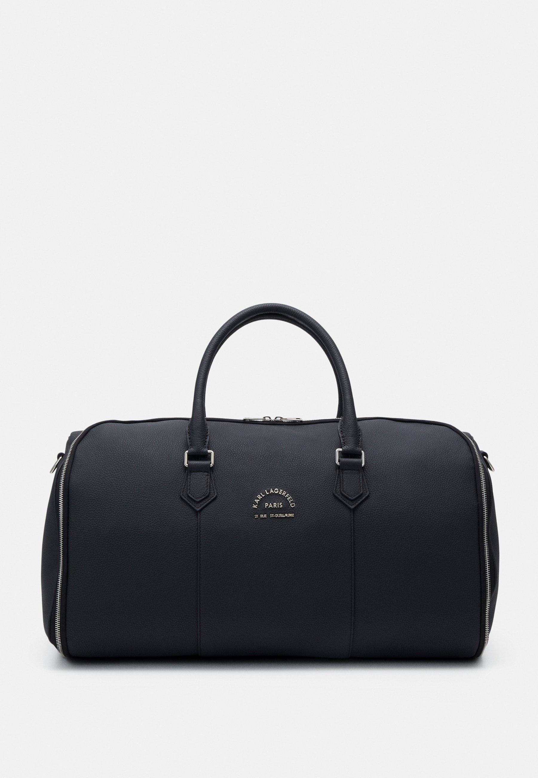 Harrison Howard Borsa da viaggio alta per stivali da equitazione, per riporre casco, accessori per frusta e stivali, blu