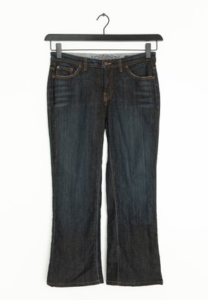 Cambio Jeans Bootcut - blue