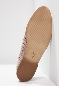 Zign Derbies - taupe