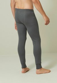 Next THERMAL 2 PACK - Unterhose lang - black grey